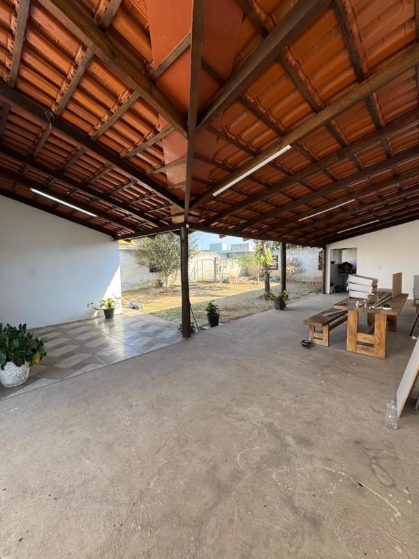 Casa, Santa Inês, 4 Quartos, 1 Vaga, 2 Suítes