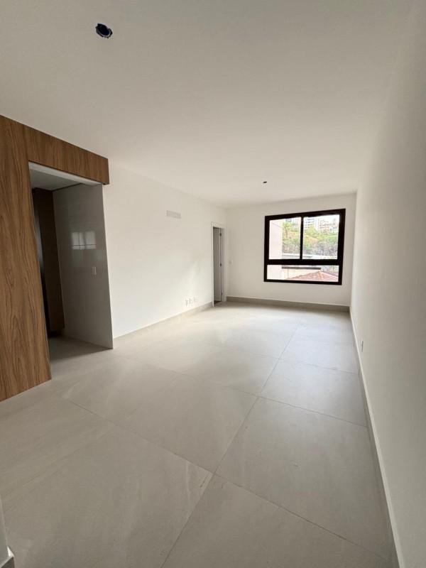 Apartamento, Cidade Nova, 3 Quartos, 2 Vagas, 1 Suíte