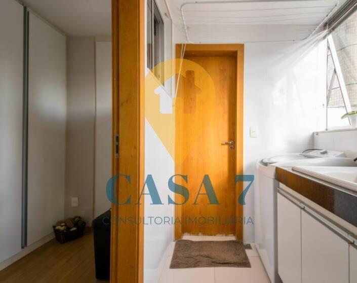 Apartamento, Sion, 4 Quartos, 0 Vaga, 1 Suíte