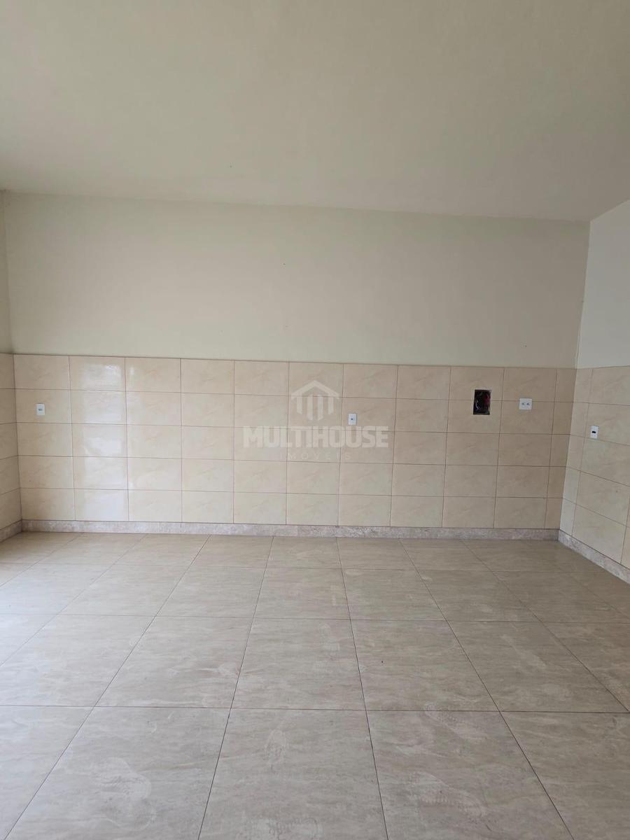 Andar, São João Batista (venda Nova), 0 Quarto, 0 Vaga