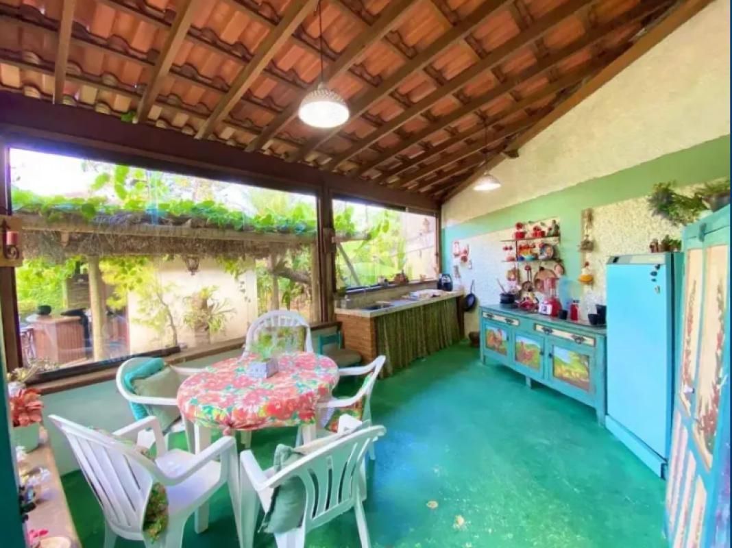 Casa, Bandeirantes (pampulha), 7 Quartos, 10 Vagas, 3 Suítes