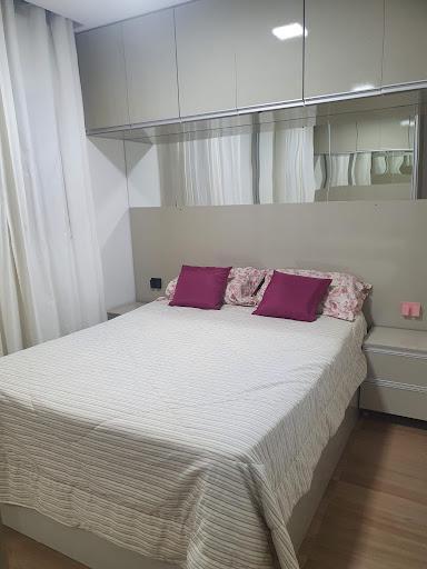 Apartamento, Nações Unidas, 2 Quartos, 1 Vaga