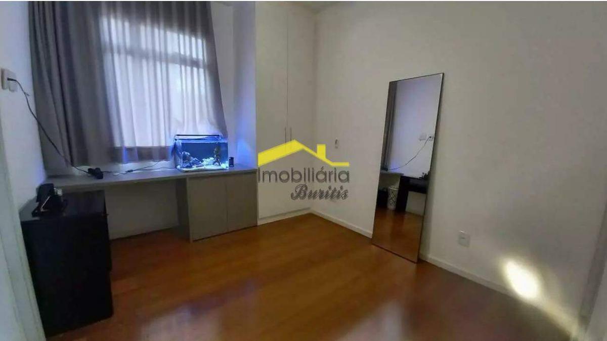 Apartamento, Buritis, 3 Quartos, 2 Vagas, 1 Suíte
