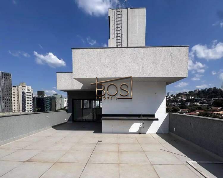 Cobertura, Lourdes, 5 Quartos, 5 Vagas, 5 Suítes