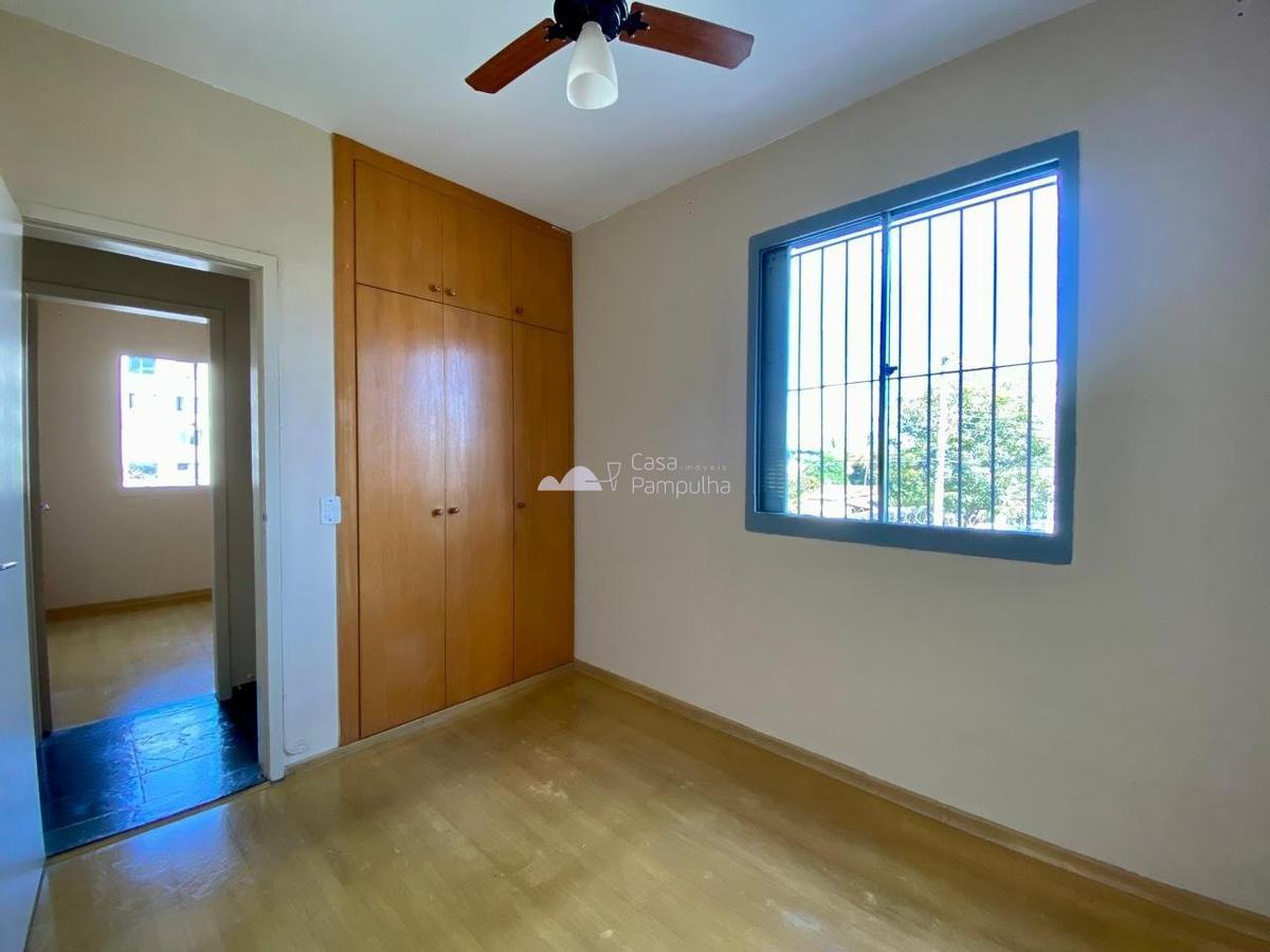 Apartamento, Santa Branca, 3 Quartos, 1 Vaga