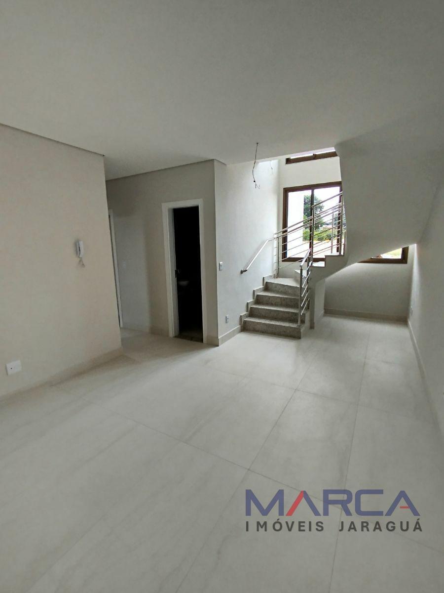 Cobertura, Jaraguá, 4 Quartos, 0 Vaga