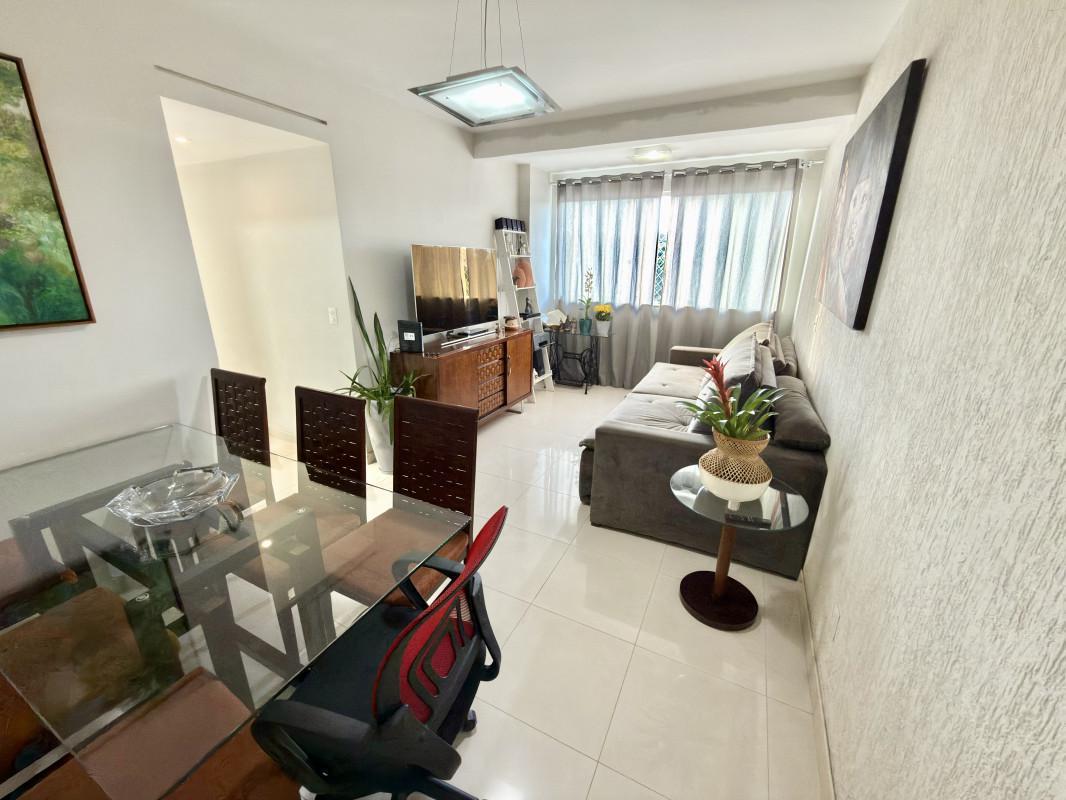 Apartamento, Castelo, 2 Quartos, 2 Vagas, 1 Suíte