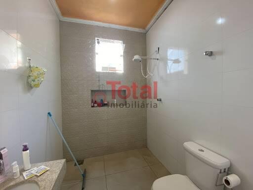 Casa, Giovanini, 3 Quartos, 2 Vagas, 1 Suíte