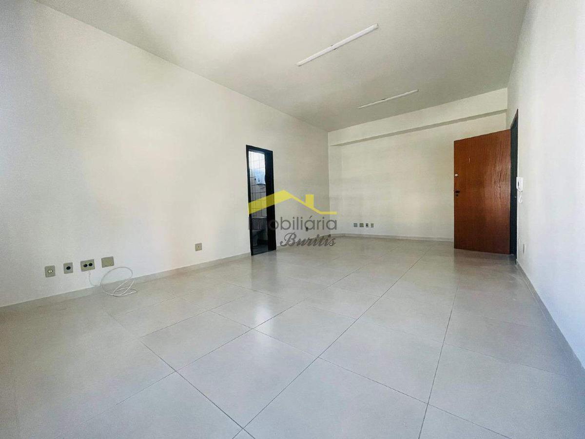 Sala, Buritis