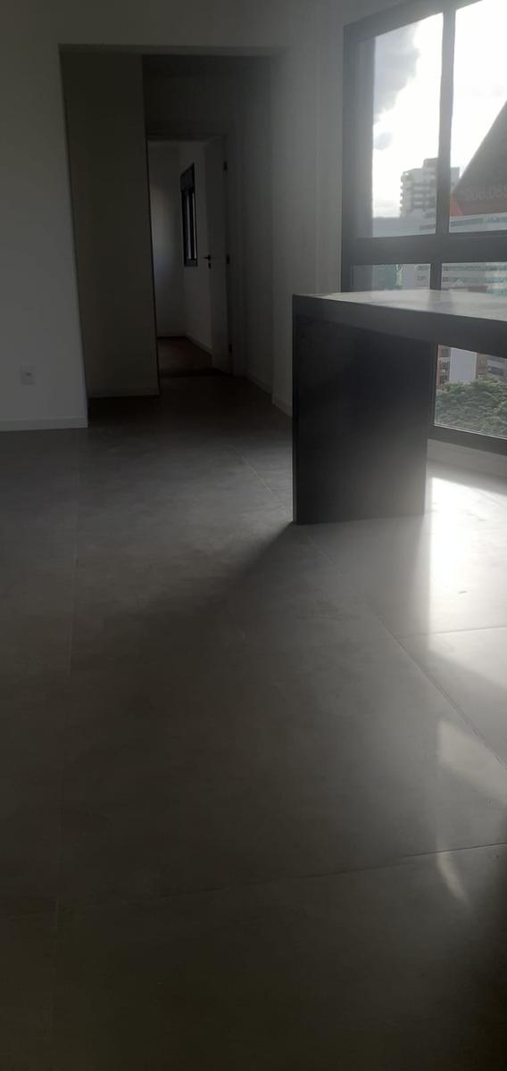 Apartamento, São Pedro, 2 Quartos, 2 Vagas, 1 Suíte