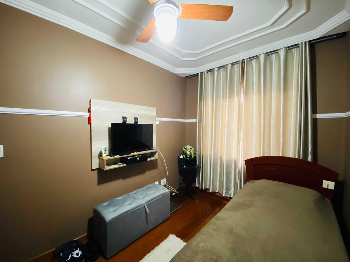 Casa, Jardim Riacho das Pedras, 3 Quartos, 3 Vagas, 1 Suíte