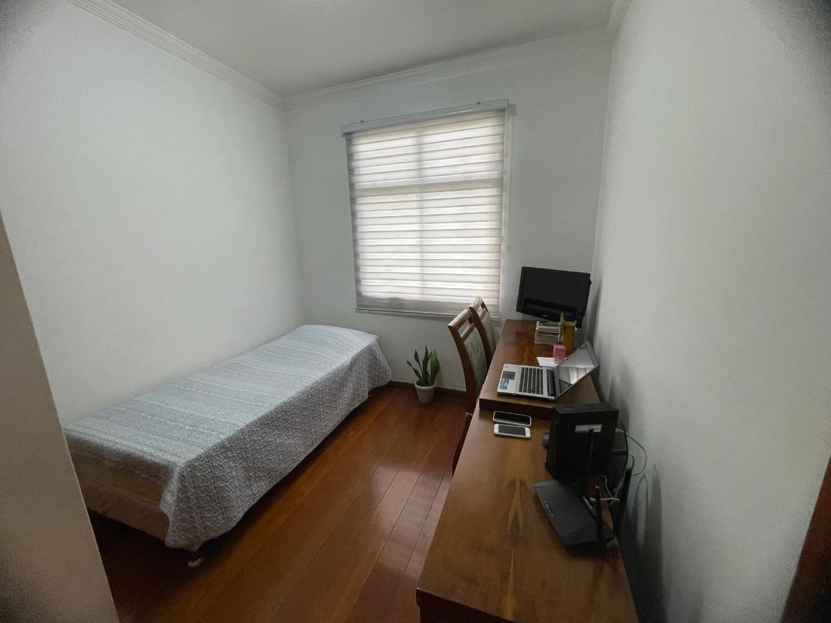 Apartamento, Palmares, 3 Quartos, 2 Vagas, 1 Suíte
