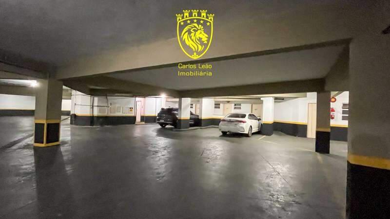 Apartamento, Cidade Nova, 3 Quartos, 2 Vagas, 1 Suíte