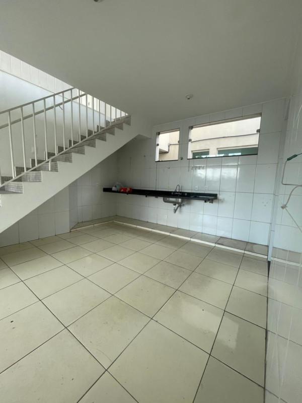 Cobertura, Concórdia, 3 Quartos, 2 Vagas, 1 Suíte