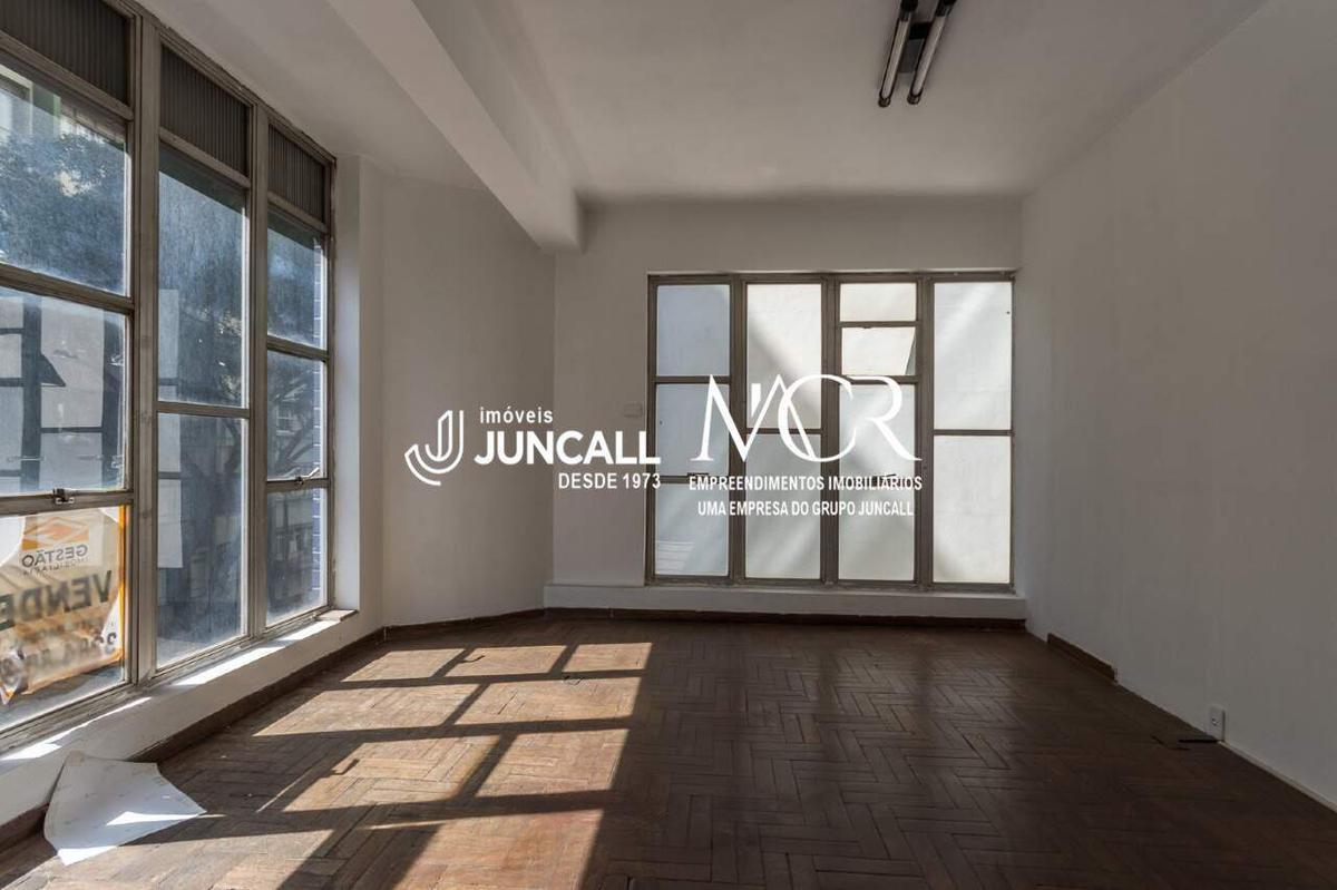 Sala, Centro, 1 Vaga