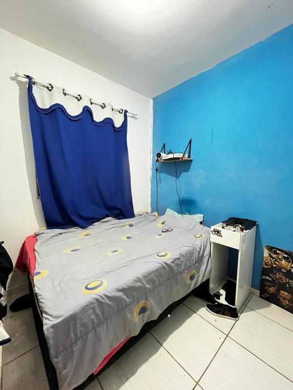 Apartamento, Canaã, 3 Quartos, 1 Vaga, 1 Suíte