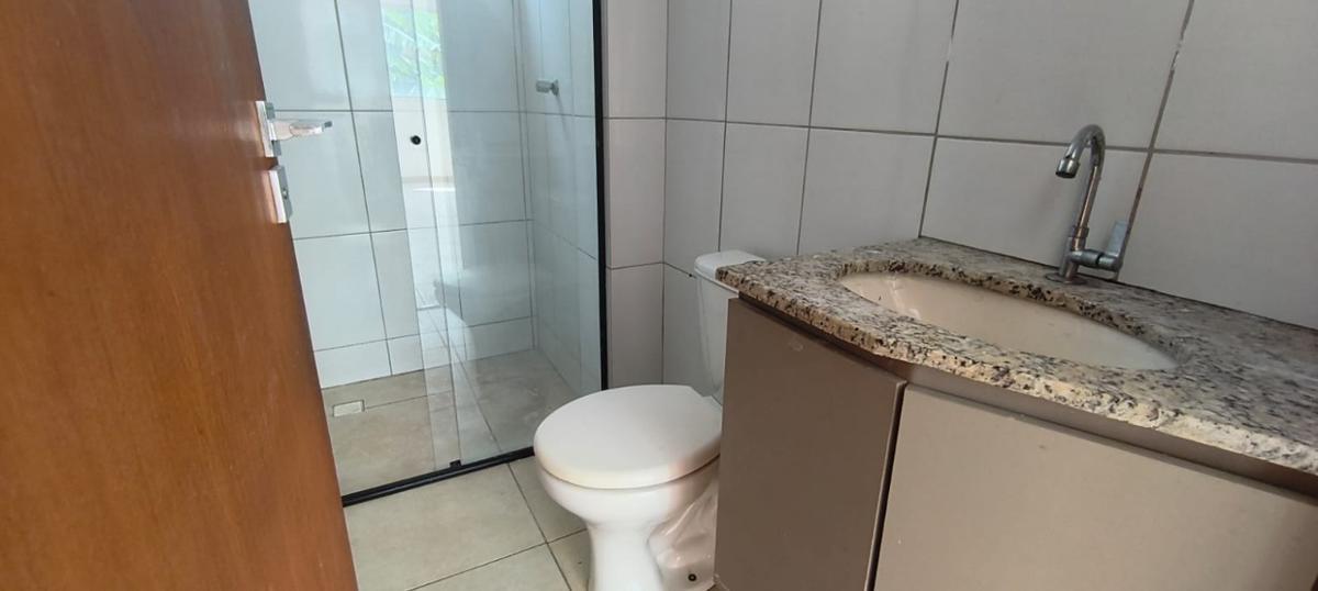 Apartamento, Jardim Vitória, 2 Quartos, 1 Vaga