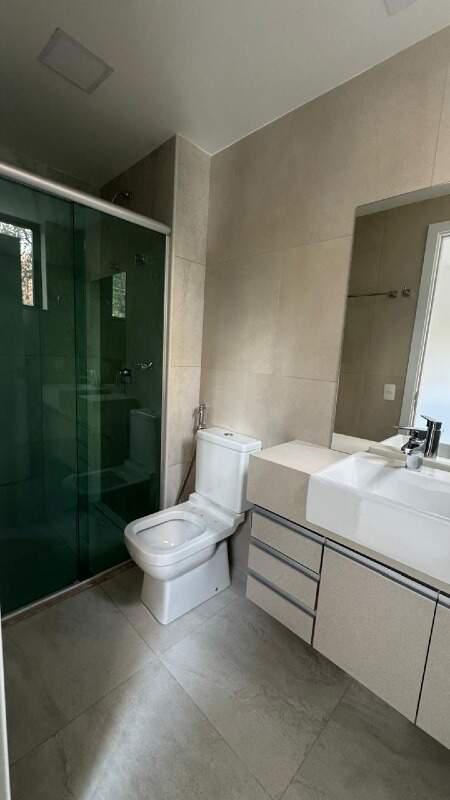 Apartamento, Santo Agostinho, 2 Quartos, 2 Vagas, 2 Suítes