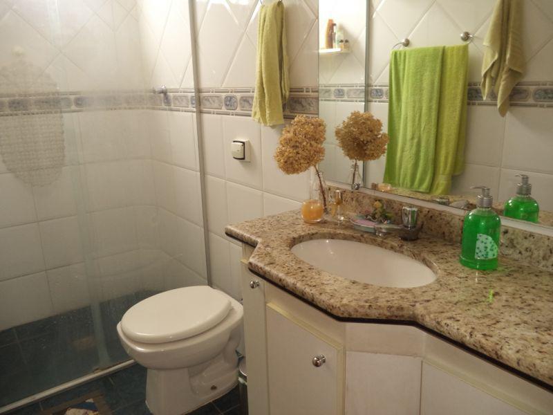 Cobertura, Jardim Paquetá, 4 Quartos, 2 Vagas, 2 Suítes