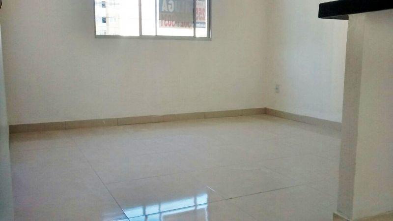 Apartamento, Angicos, 2 Quartos, 1 Vaga