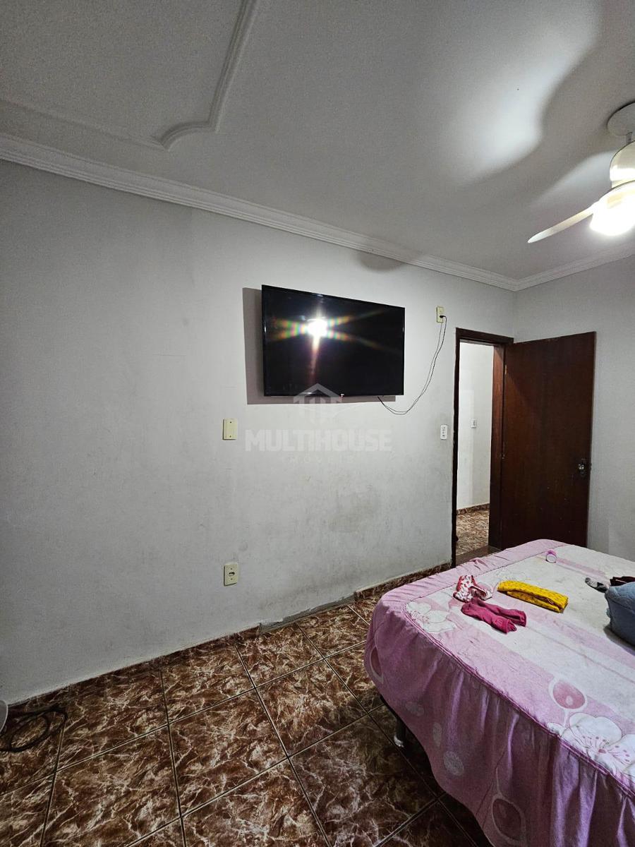 Casa, Piratininga (venda Nova), 3 Quartos, 3 Vagas