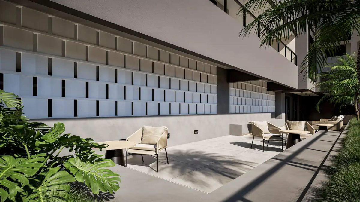 Apartamento, Patrimônio, 3 Quartos, 2 Vagas, 1 Suíte