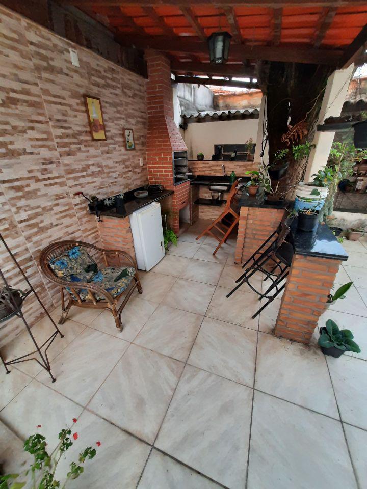 Casa, Novo Eldorado, 3 Quartos, 3 Vagas