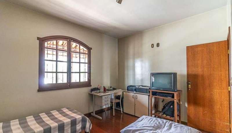 Casa, Palmares, 3 Quartos, 4 Vagas, 2 Suítes