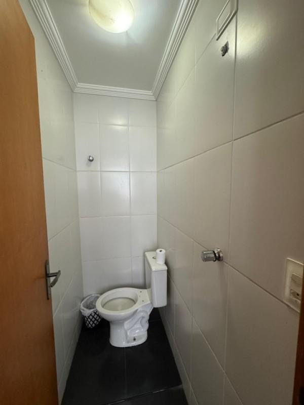 Cobertura, Castelo, 4 Quartos, 2 Vagas, 2 Suítes