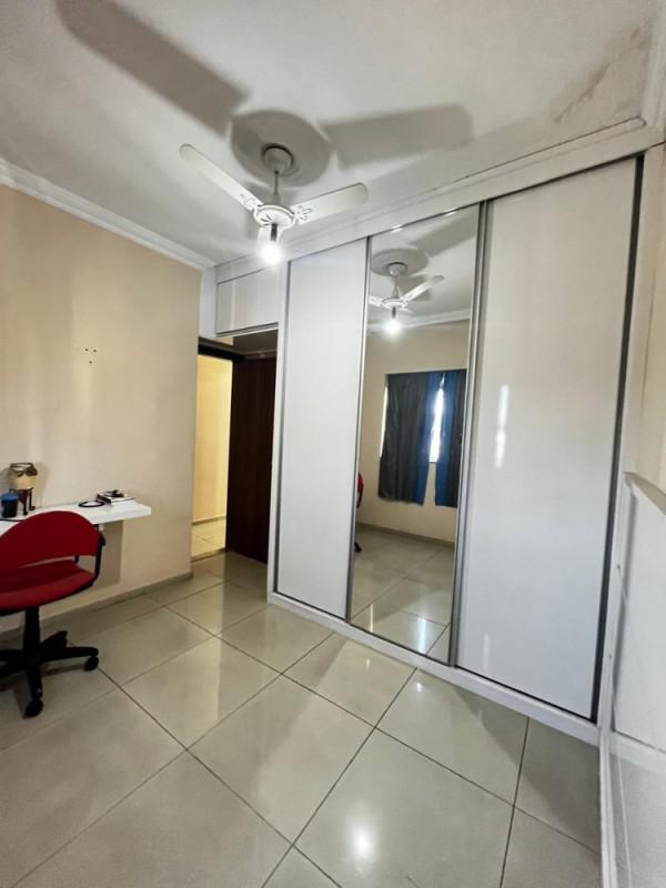 Cobertura, Jardim Riacho das Pedras, 3 Quartos, 2 Vagas, 1 Suíte