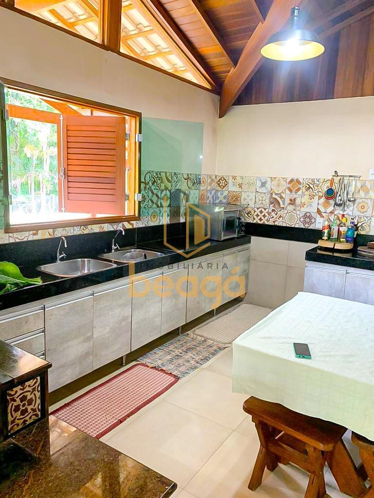Fazenda, Iporanga, 4 Quartos, 10 Vagas, 2 Suítes