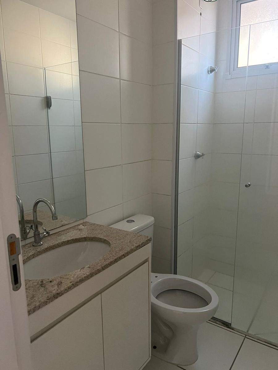 Apartamento, Aeroporto, 2 Quartos, 2 Vagas, 1 Suíte