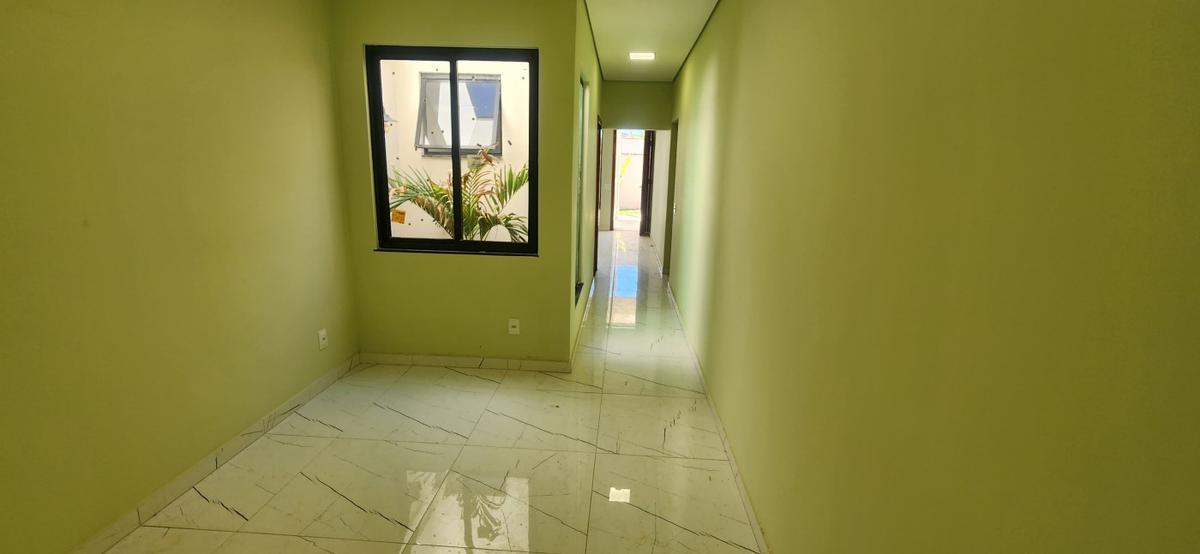 Casa, Vila dos Ipês, 3 Quartos, 3 Vagas, 1 Suíte