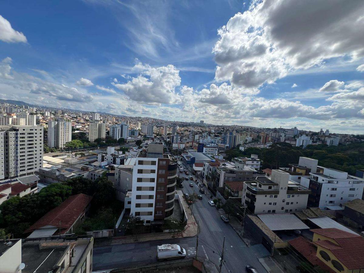 Apartamento, Palmares, 1 Quarto, 1 Vaga
