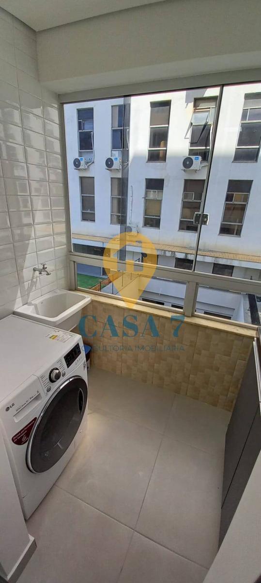 Apartamento, Savassi, 1 Quarto, 0 Vaga, 1 Suíte