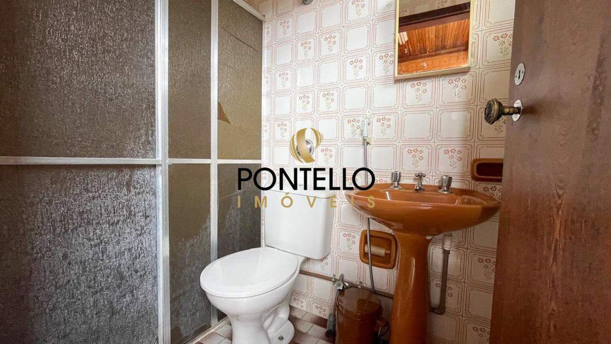 Casa, Santa Amélia, 3 Quartos, 4 Vagas, 1 Suíte