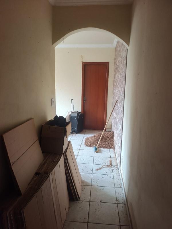 Casa, Alvorada, 3 Quartos, 2 Vagas