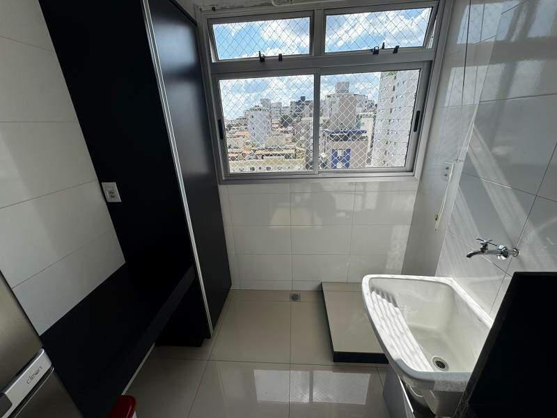 Apartamento, Dona Clara, 2 Quartos, 2 Vagas, 1 Suíte