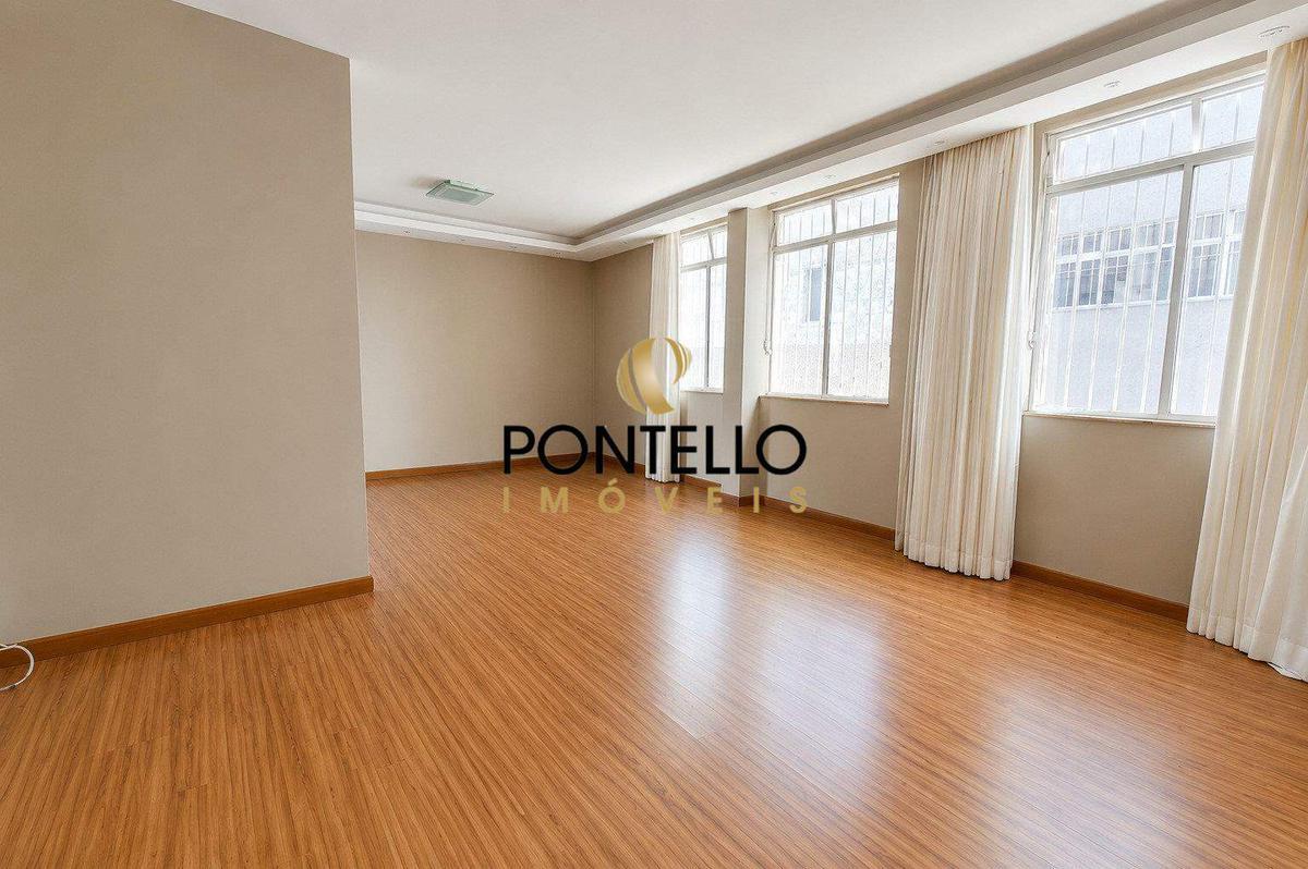 Apartamento, Cruzeiro, 3 Quartos, 1 Vaga, 1 Suíte