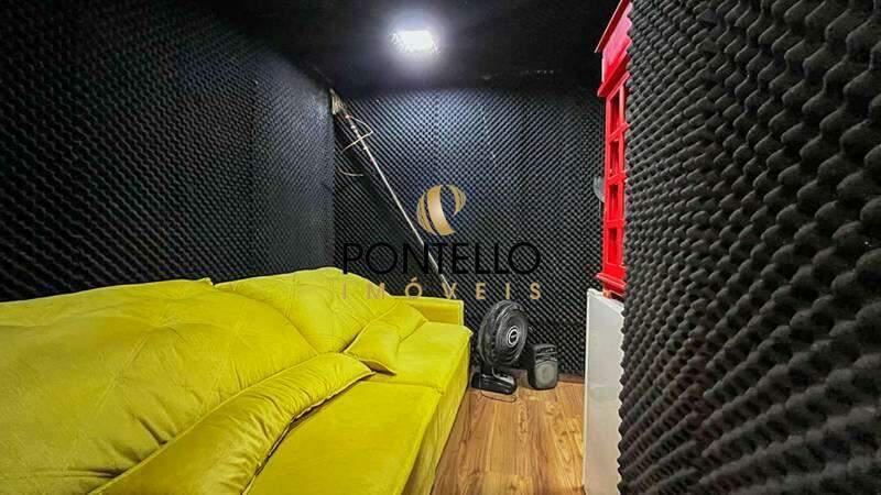 Casa, Santa Branca, 2 Quartos, 1 Vaga, 2 Suítes