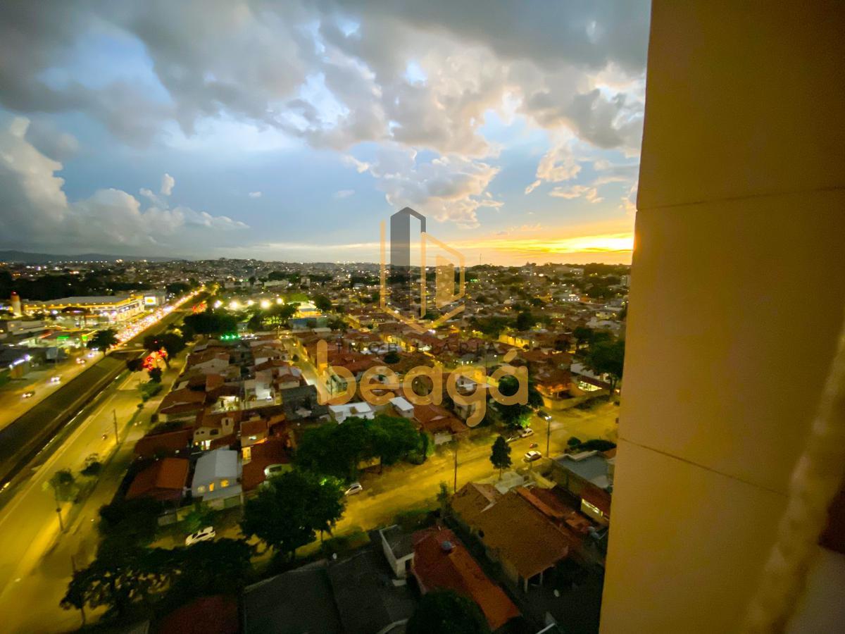 Apartamento, Serrano, 3 Quartos, 2 Vagas, 1 Suíte
