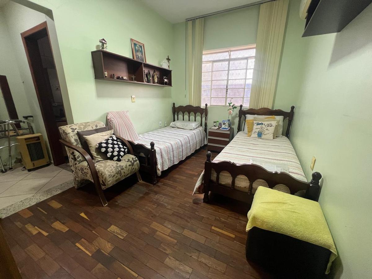Casa, Santa Mônica, 5 Quartos, 5 Vagas, 1 Suíte