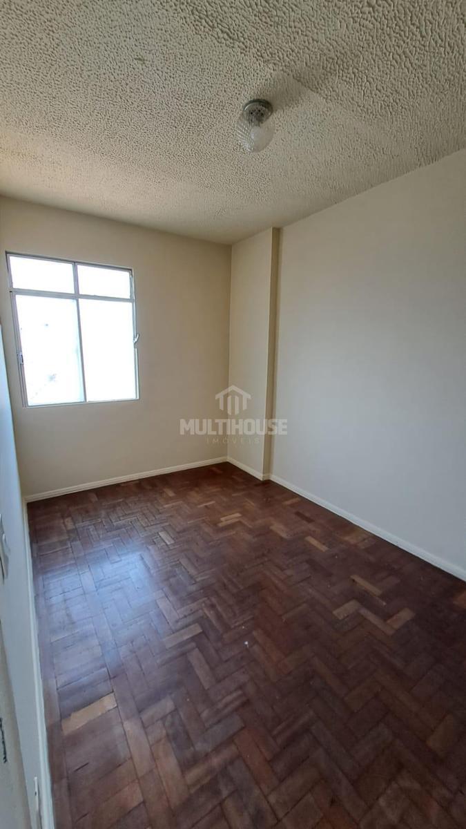 Apartamento, São João Batista (venda Nova), 2 Quartos, 1 Vaga