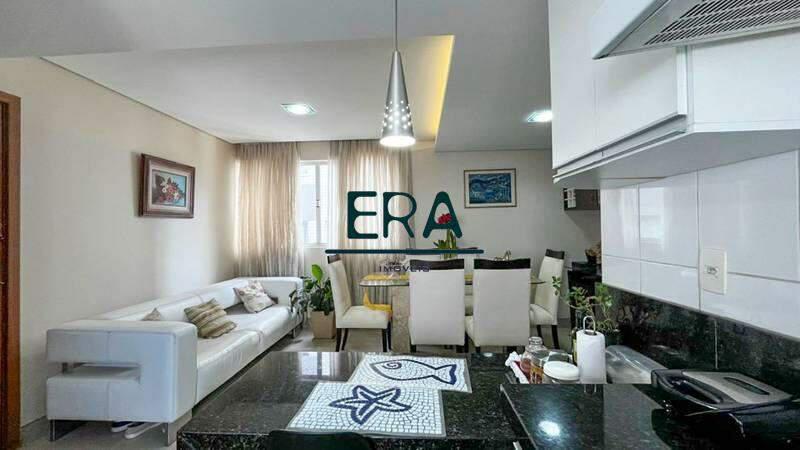 Cobertura, Santo Antônio, 3 Quartos, 2 Vagas, 2 Suítes
