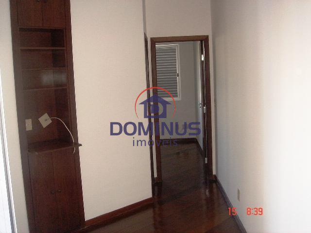Apartamento, Funcionários, 1 Quarto, 0 Vaga