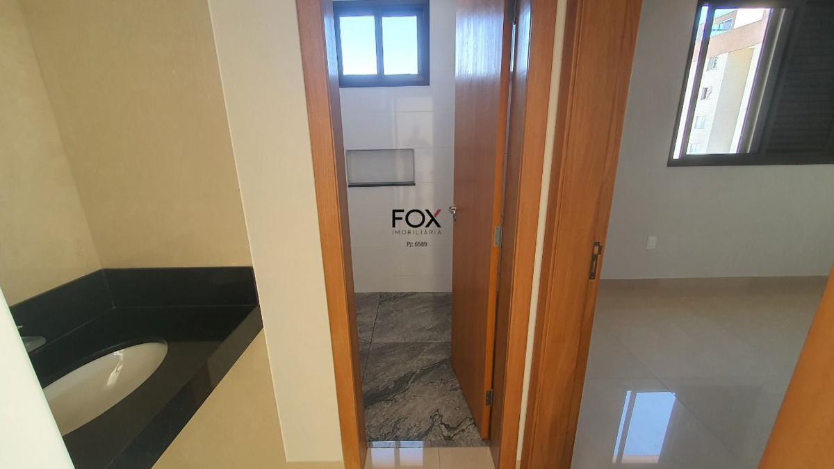 Apartamento, Prado, 3 Quartos, 2 Vagas, 1 Suíte