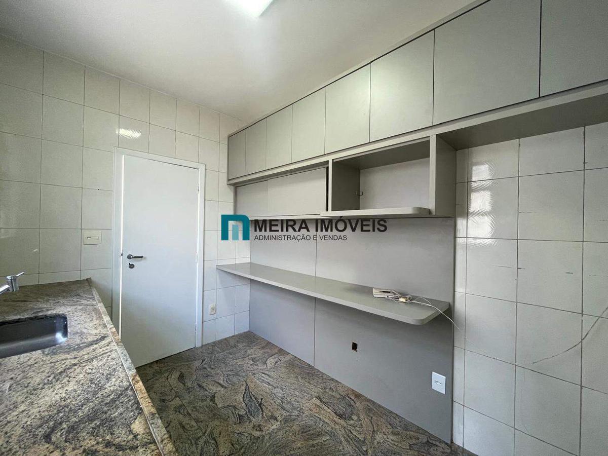 Apartamento, Santo Antônio, 3 Quartos, 2 Vagas, 1 Suíte