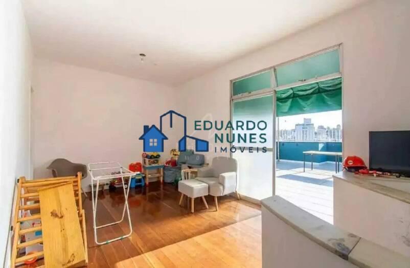 Cobertura, Santo Antônio, 3 Quartos, 3 Vagas, 1 Suíte