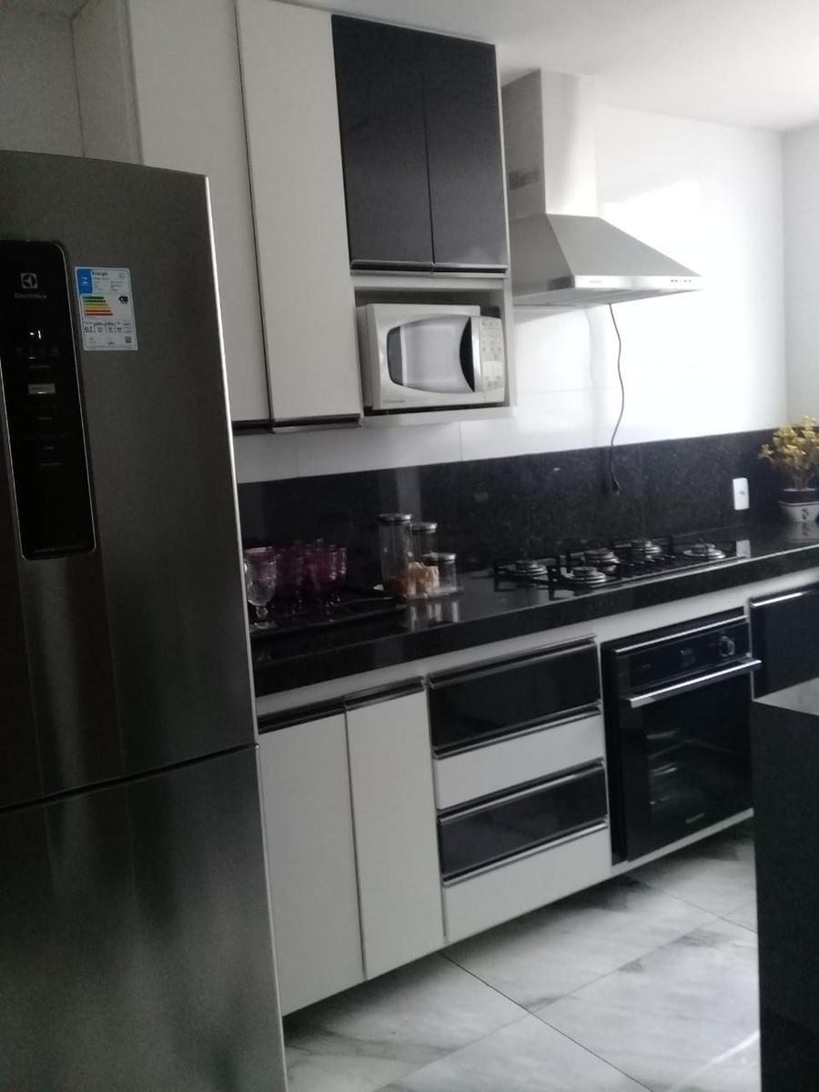 Apartamento, Ana Lúcia, 3 Quartos, 1 Vaga, 1 Suíte