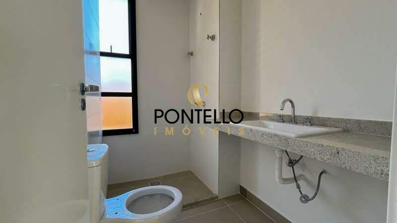 Cobertura, Serra, 2 Quartos, 3 Vagas, 2 Suítes